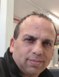 Yaron Agami