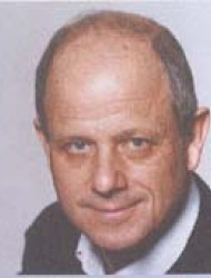 Daniel Cohn