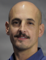 Dr Igal Levine