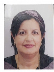 מרים