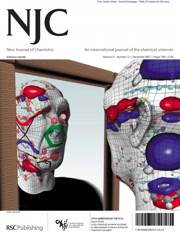 New Journal of Chemistry