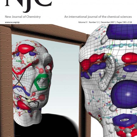 New Journal of Chemistry