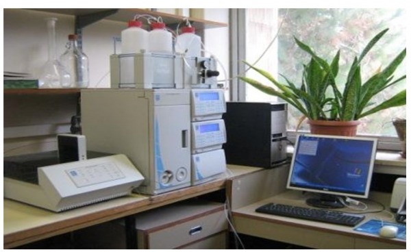 Ion Chromatography