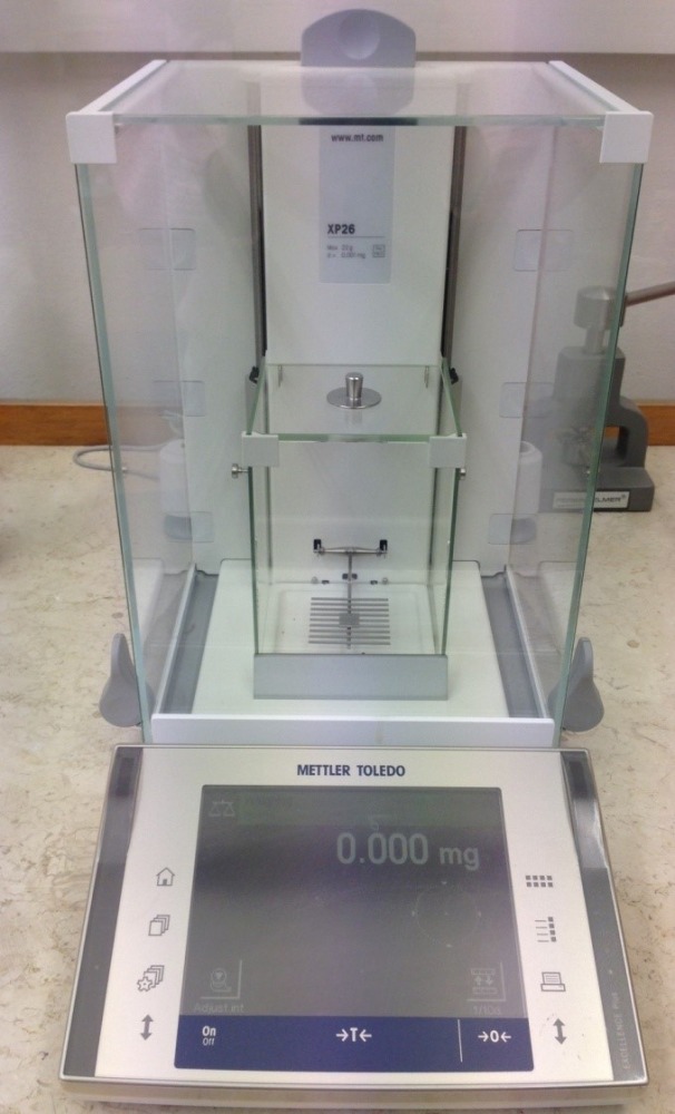 microbalance