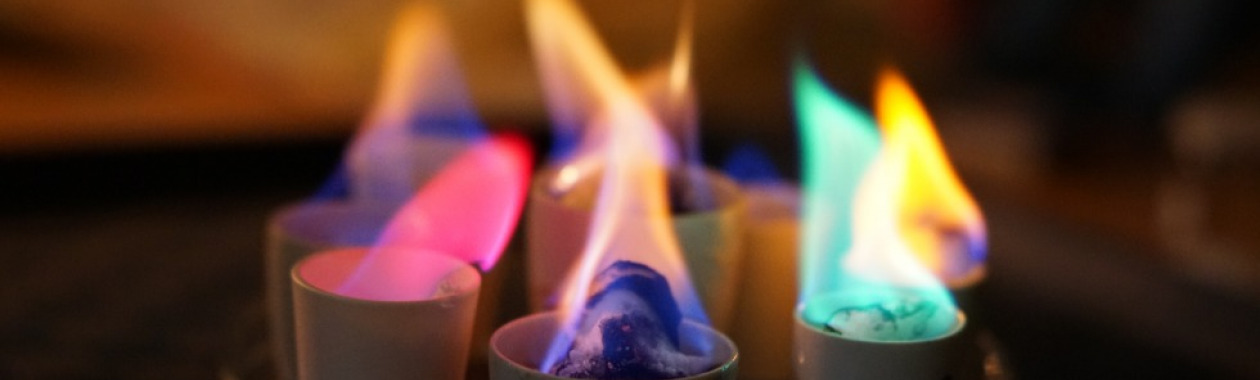 Award winning research published in top international journals