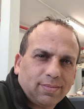 Yaron Agami