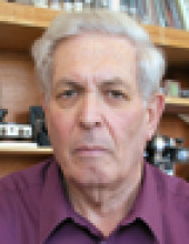 I_Agranat