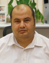 Abu-Reziq Raed
