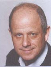 Daniel Cohn