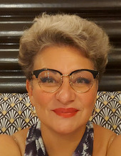 elena nymark