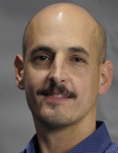 Dr Igal Levine