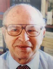 Raphael Ikan